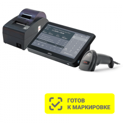 Новые требования к кассам, используемым при продаже маркированных товаров
