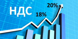 НДС 20%
