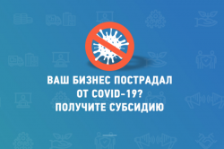 ФНС России упростила процедуру подачи заявлений на получение субсидий для индивидуальных предпринимателей