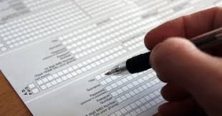 Для регистрации организаций и ИП применяются новые формы заявлений