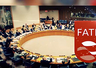FATF высоко оценила меры ФНС России по обеспечению достоверности ЕГРЮЛ